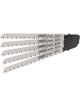 Draper Tools Dt301Cd 115mm Jigsaw Blade Set 5 Piece