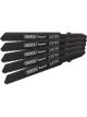Draper Tools Dt118A 92mm Jigsaw Blade Set 5 Piece