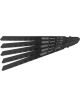 Draper Tools Dt318A 130mm Jigsaw Blade Set 5 Piece