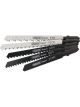 Draper Tools Assorted Jigsaw Blade Set 5 Piece