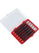 Draper Tools Precision Screwdriver Set 6 Piece