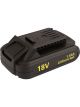 Draper Tools 18V Li-Ion Battery For 82099 And 16167 Drills