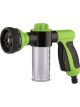 Draper Tools 8 Pattern Spray Gun