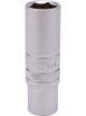 Draper Tools 1/4 Square Drive 6 Point Deep Socket 11mm