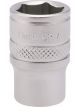 Draper Tools 1/4 Square Drive Socket 11mm
