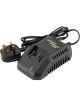 Draper Tools 18V Fast Charger For 82099 And 16167 Drills