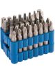 Draper Tools Screwdriver Bit Set 32 Piece