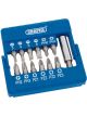 Draper Tools Magnetic Bit Holder Set 13 Piece
