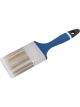 Draper Tools Soft Grip Handle Paint-Brush 75mm 3