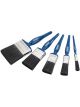 Draper Tools Paint Brush Set 5 Piece