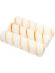 Draper Tools 38mm X 230mm Polyester Paint Roller Sleeves Pack Of Three
