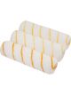 Draper Tools 43mm X 230mm Polyester Paint Roller Sleeves Pack Of Three