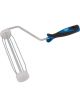 Draper Tools Expert 230mm 9 Paint Roller Frame For 43mm Sleeves