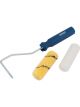 Draper Tools 100 X 260mm Paint Roller Set 3 Piece