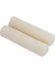 Draper Tools 100mm Simulated Mohair Paint Roller Sleeves Pack Of Two