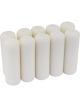 Draper Tools 100mm Foam Paint Roller Sleeves Pack Of 10