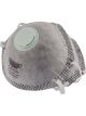 Draper Tools Ffp1 Nr Masks Charcoal Filter For Painting & Decorating 2pk