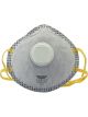 Draper Tools Ffp1 Nr Masks Charcoal Filter For Painting/Decorating 10Pk