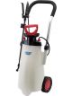 Draper Tools Epdm Trolley Pump Sprayer 15L