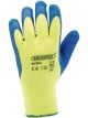 Draper Tools Heavy Duty Latex Thermal Gloves - Extra Large