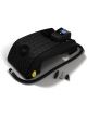 Michelin Digital Gauge Double Barrel Foot Pump Triple Display