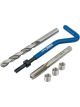 Draper Tools Expert M9 X 1.25 Metric Thread Repair Thread Kit