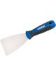 Draper Tools 75mm Soft Grip Stripping Knife