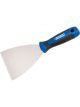 Draper Tools 100mm Soft Grip Stripping Knife