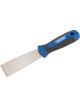 Draper Tools 38mm Soft Grip Chisel Knife