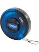 Draper Tools Steel Measuring Tape 20M/66Ft