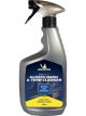 Michelin Gloss Dash and Trim Cleaner Non Greasy Original Finish 650ml