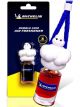 Michelin Hanging Mini Bottle  Air Freshener Bubble gum Fragrance