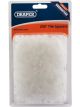 Draper Tools 6mm Tile Spacers Approx 250