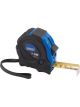 Draper Tools Measuring Tape 7.5M/25Ft