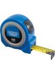 Draper Tools Measuring Tape 8M/26Ft X 25mm