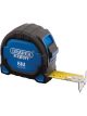Draper Tools Measuring Tape 8M/26Ft X 27mm