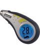 Michelin Programmable Tyre Pressure Gauge 5-99 PSI, 0.35-6.80 Bar