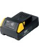 Draper Tools Expert 18V 1.5Ah Li-Ion Battery Pack