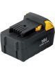 Draper Tools Expert 18V 2.2Ah Li-Ion Battery Pack