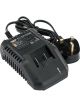 Draper Tools 18V Universal Battery Charger For Li-Ion & Ni-Cd Battery Pk