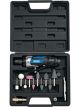 Draper Tools Air Die Grinder Kit 15 Piece