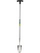 Draper Tools Stainless Steel Long T Handled Hand Trowel