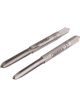 Draper Tools 3.5mm Coarse Hand Taps Taper And Plug