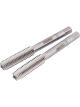 Draper Tools 8mm Coarse Hand Taps Taper And Plug