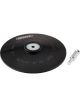 Draper Tools Rubber Backing Disc 125mm