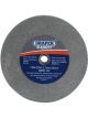 Draper Tools 150 X 19mm Grinding Wheel 80 Grit