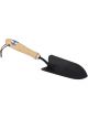Draper Tools Carbon Steel Hand Trowel With Hardwood Handle