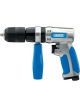 Draper Tools Keyless Reversible Air Drill 13mm