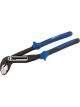 Draper Tools Expert 300mm Heavy Duty Soft Grip Waterpump Pliers