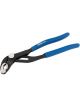 Draper Tools Expert 200mm Push Button Heavy Duty Waterpump Pliers